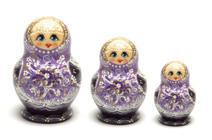 russian-dolls