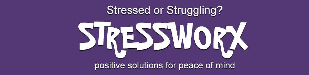 Stressworx Logo